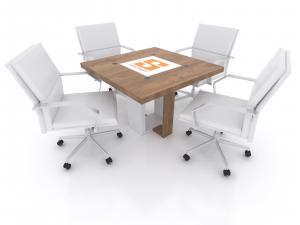 MODTD-1479 Square Charging Table